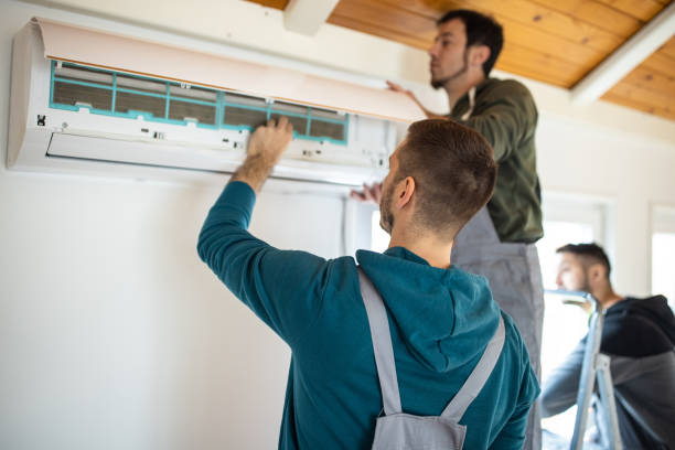 Best HVAC replacement cost  in Dansville, NY