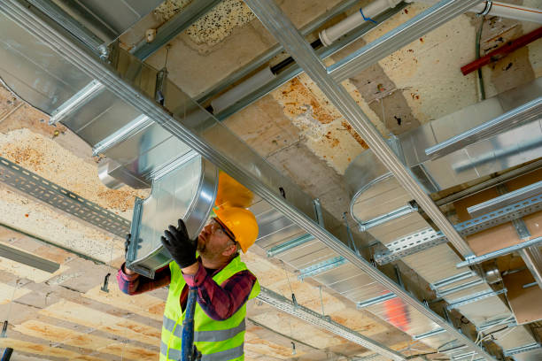 Best HVAC maintenance near me  in Dansville, NY