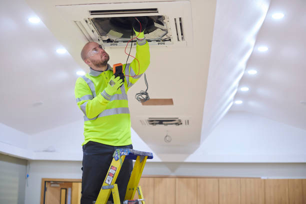 Best HVAC cleaning services  in Dansville, NY