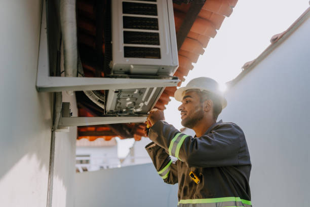 Best HVAC repair near me  in Dansville, NY