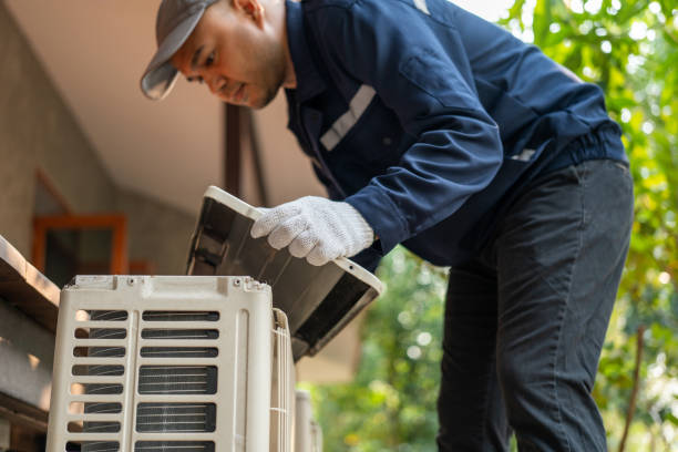 Best HVAC tune-up services  in Dansville, NY