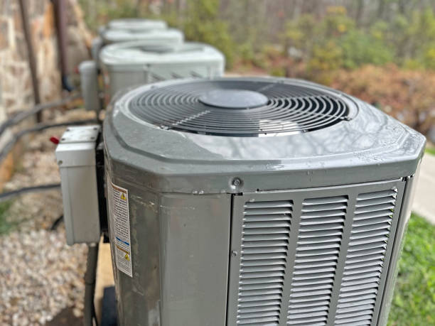 Best Residential HVAC services  in Dansville, NY