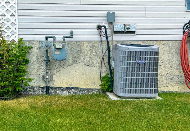 Best Central air repair  in Dansville, NY
